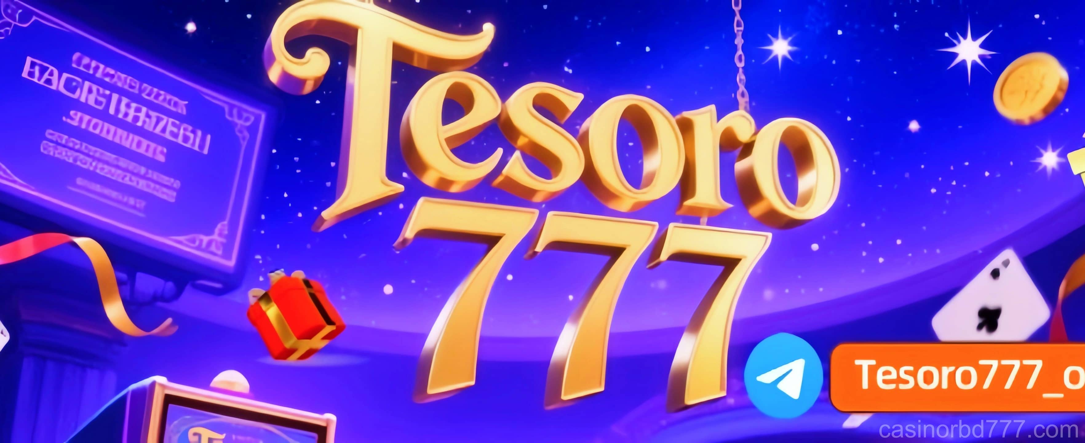 Juego nuevo disponible en RBD 777 Casino