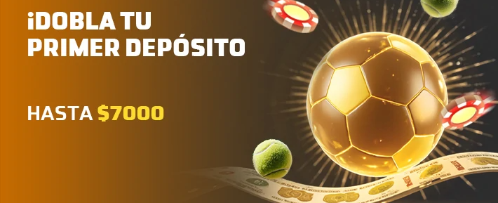 Promoción destacada en RBD 777 Casino