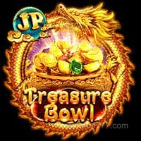 Treasure Bowl JP