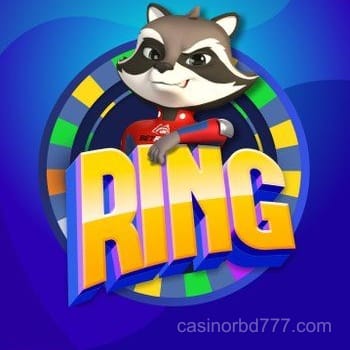 Imagen del juego RING en rbd 777 casino